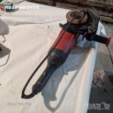 Професионален Флекс , снимка 16 - Други инструменти - 53262126