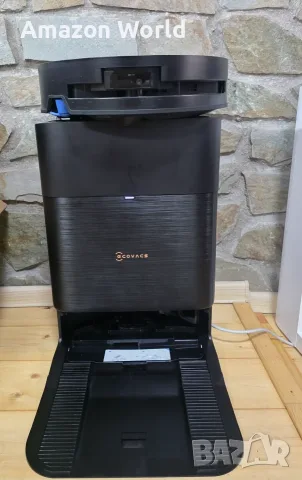 Ecovacs Deebot X9 Pro Omni