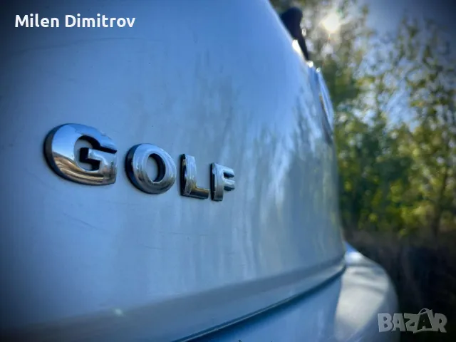 Golf 5, снимка 4 - Автомобили и джипове - 49049627