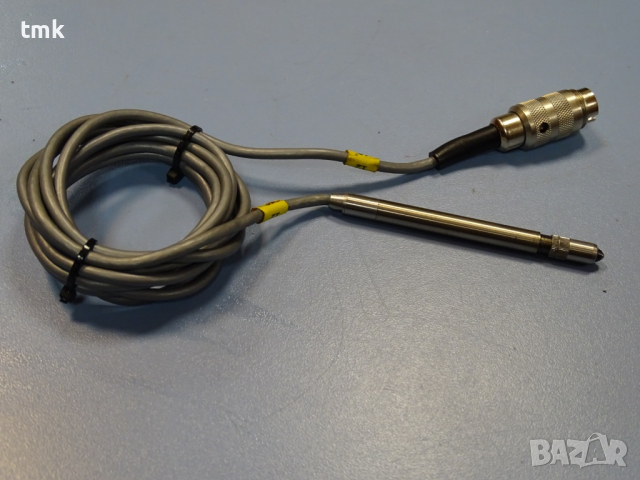 Опипвач TESA 032.10924 sensor probe iductive GT-22, снимка 10 - Резервни части за машини - 36169993