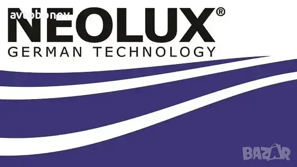 Комплект резервни автомобилни крушки NEOLUX(by OSRAM) H4, снимка 5 - Части - 56131295