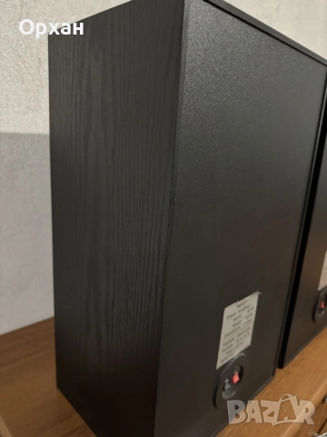 Продавам качествени трипосочни тонколони Yamaha NS-G7 (Made in Denmark), снимка 6 - Тонколони - 56155973