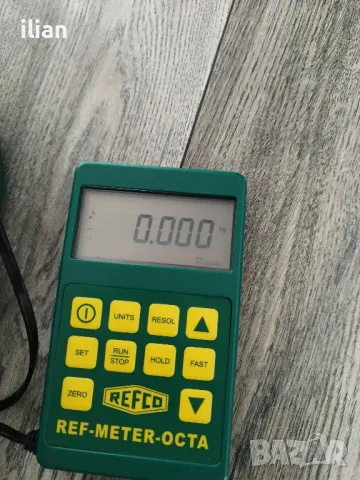  Refco, снимка 2 - Клещи - 48897424