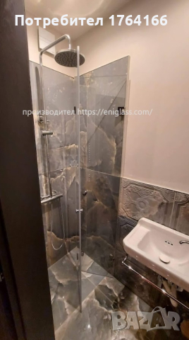 Душ кабини , снимка 2 - Душ кабини и вани - 44792072