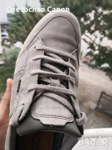 Ecco 42нм. 26,5см., снимка 8 - Мъжки ботуши - 52056988