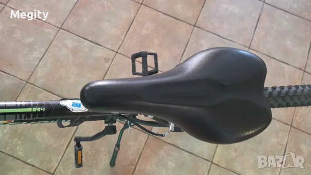 Велосипед btwin rockrider 500, снимка 4 - Велосипеди - 55887868