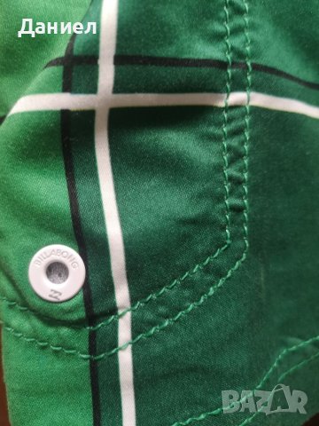 Панталони Billabong , снимка 4 - Къси панталони - 41026517