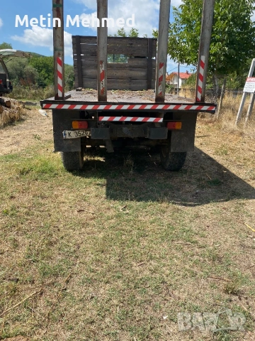 Zil131, снимка 7 - Камиони - 53052673