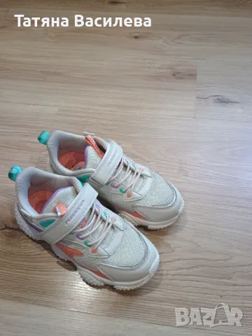 Маратонки runners, снимка 2 - Детски маратонки - 50042261