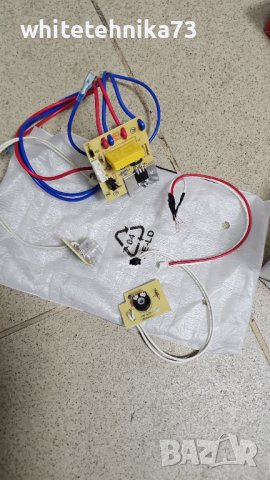 Платка от прахосмукачка Gorenje чисто нова, снимка 1