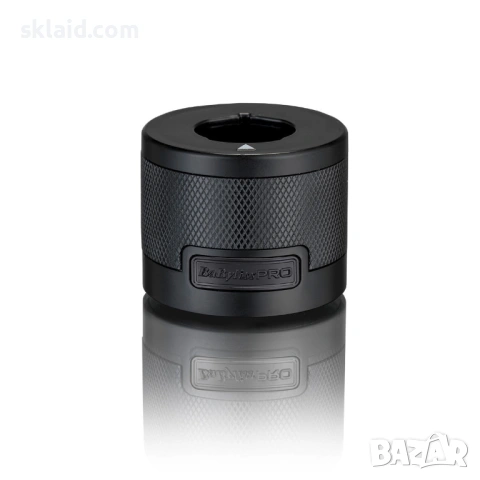 BabylissPro FXONE All Metal Double Foil – Черен Шейвър, снимка 6 - Електрически самобръсначки - 53856412