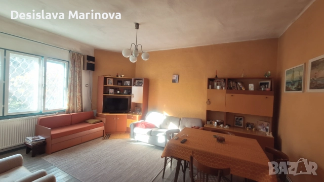 продавам едноетажна къща село Осеново