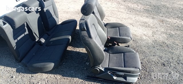 Салон Audi A3 8P 3 врати -250лв, снимка 6 - Части - 35993434