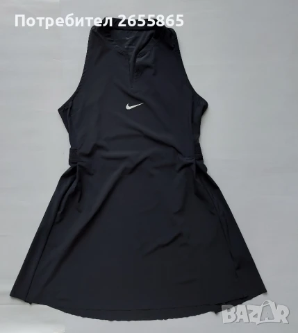 Рокля Nike Tennis , снимка 7 - Рокли - 50542322