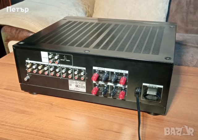 Sony TA-F700ES, 700 es, STR-GX79ES, снимка 6 - Ресийвъри, усилватели, смесителни пултове - 41046530