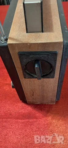 Старо радио-Селена В 216, снимка 12 - Колекции - 50930509