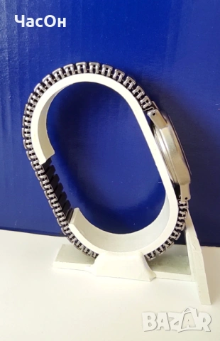 Германски дамски часовник МС Titan, снимка 4 - Дамски - 53748076