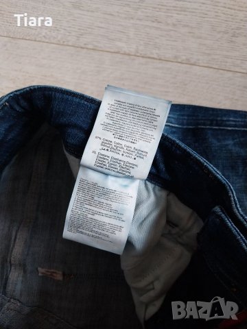 Оригинални дънки Replay, снимка 10 - Дънки - 39504830