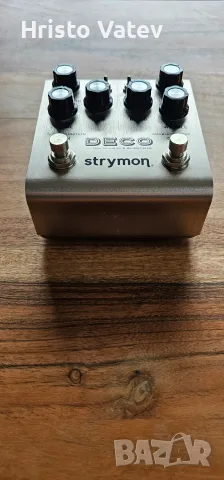 Strymon Deco V2