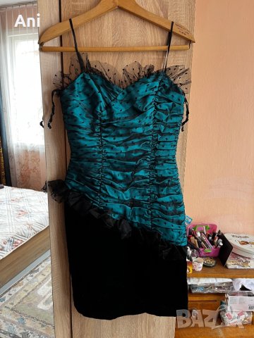 Официална рокля Vera Mont, снимка 1