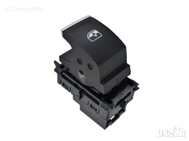 Бутон за електрически стъкла за Seat, VW – 5G0959855F