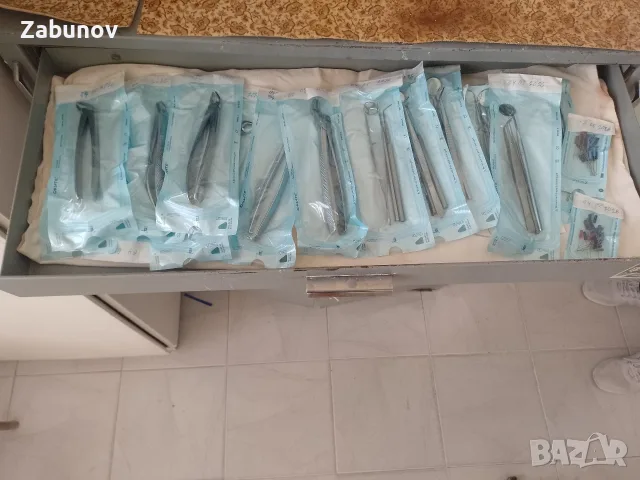 Стоматологичен стол Planet , снимка 16 - Стоматология - 56059253