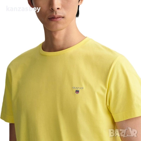 gant - страхотна мъжка тениска M