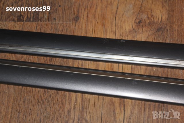 Лайсна врата задна лява дясна комплект ТАТА Индика Tata Indica 2008, снимка 3 - Части - 39806178