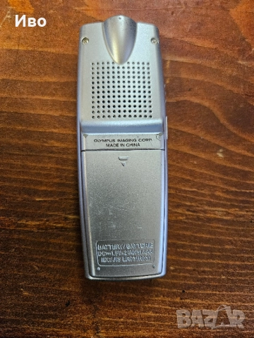Диктофон Olympus VN-3100PC В отлично техническо и визуално състояние., снимка 4 - Други - 52131118