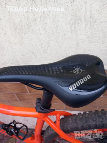 VOODOO 29 цола , снимка 6 - Велосипеди - 52352448