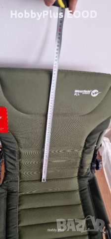 Стол риболовен шаранджийски, снимка 8 - Къмпинг мебели - 44582033