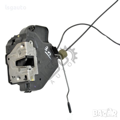 Брава задна дясна врата Mercedes-Benz CLS (C219) 2004-2010 ID:106835, снимка 2 - Части - 41784855