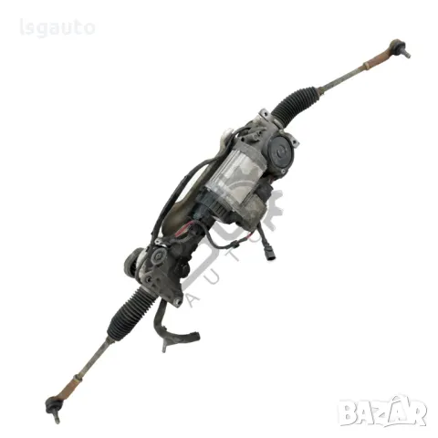 Електрическа кормилна рейка Seat Altea 2004-2015 ID: 143093, снимка 2 - Части - 49109477