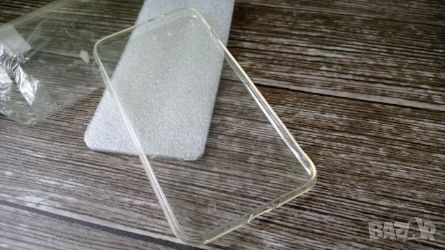 Гумен гръб за iphone 7g plus, снимка 3 - Калъфи, кейсове - 40520599