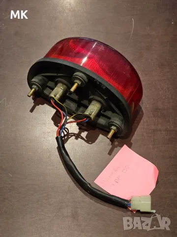 Стоп за Yamaha TDM 850, снимка 2 - Части - 47676843