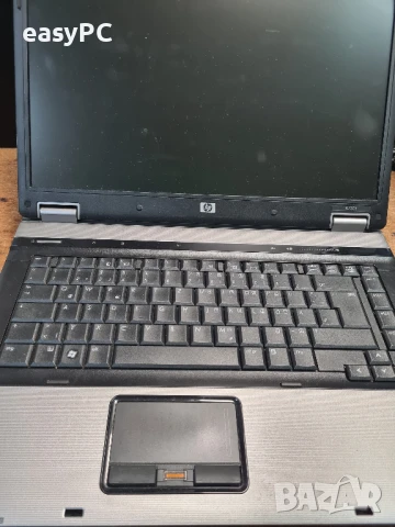Продавам лаптоп HP Compaq 6735b - части, снимка 3 - Части за лаптопи - 50894359