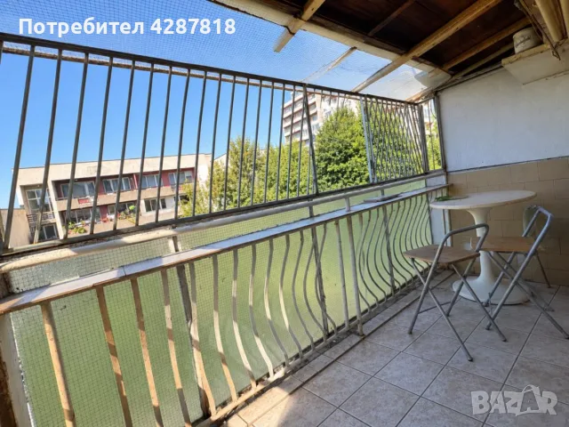 MGhomes продава едностаен жилище в Лозенец, снимка 3 - Апартаменти - 56019225