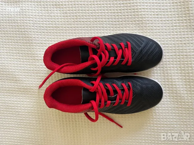 Нови детски бутонки kipsta с размер 30, снимка 2 - Детски обувки - 48077240