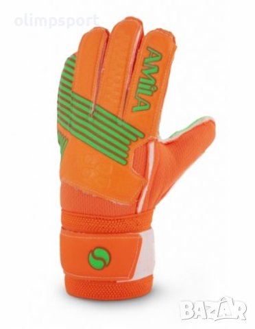 Вратарски ръкавици 