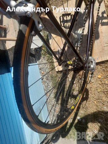 Шосеен велосипед Martelly, снимка 2 - Велосипеди - 41909413