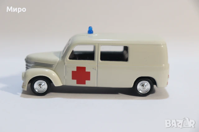 1/64 GRELL MODEL ЛИНЕЙКА КОЛИЧКА МОДЕЛ