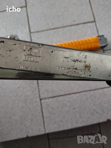 Такер чук rapid arrow, снимка 2 - Други инструменти - 42054519