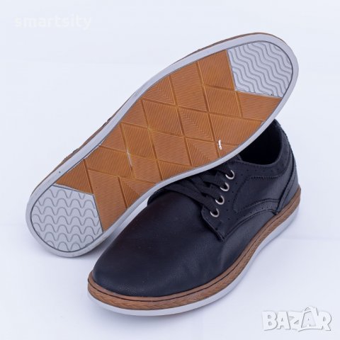 мъжки обувки, снимка 2 - Спортно елегантни обувки - 34601766