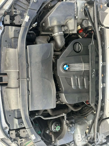 Bmw E92 N47D20C 184hp на части , снимка 6 - Части - 53758966