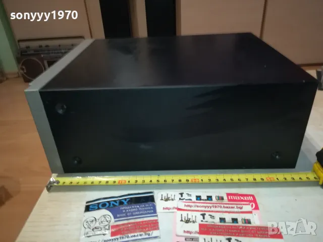 HARMAN/KARDON FESTIVAL 40 CD CHANGER-ВНОС SWISS 0912241020, снимка 12 - Ресийвъри, усилватели, смесителни пултове - 48277393