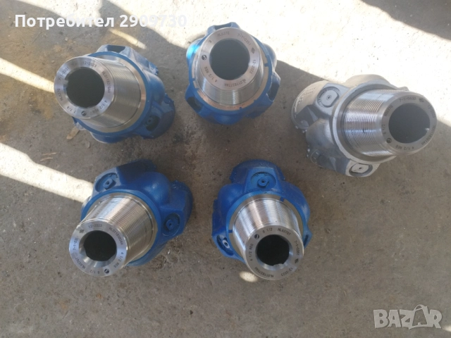 Глава, корона, длето, пика за сондиране, снимка 7 - Други инструменти - 51519141