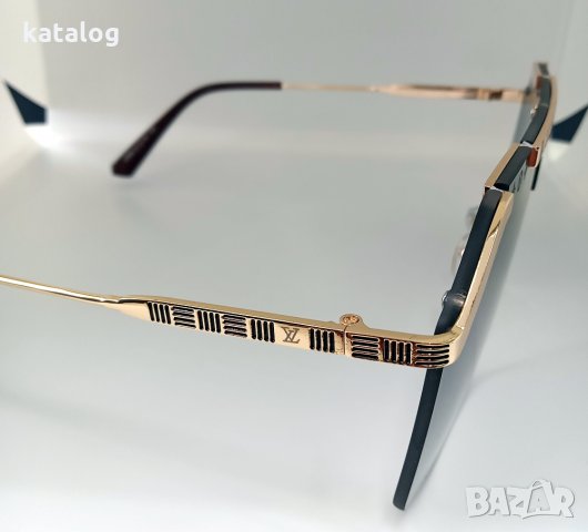LOGO collection слънчеви очила, снимка 4 - Слънчеви и диоптрични очила - 36027744