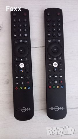 Дистанционни EON,Vivacom 