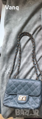 Дамски чанти,Раница и Портмоне