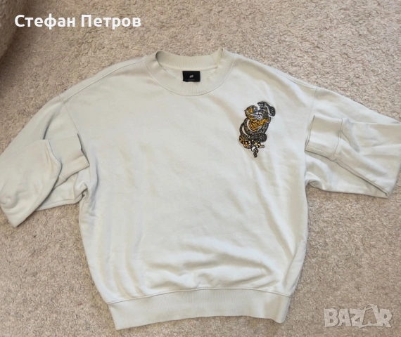 Различни марки дрехи, снимка 5 - Блузи - 53027223